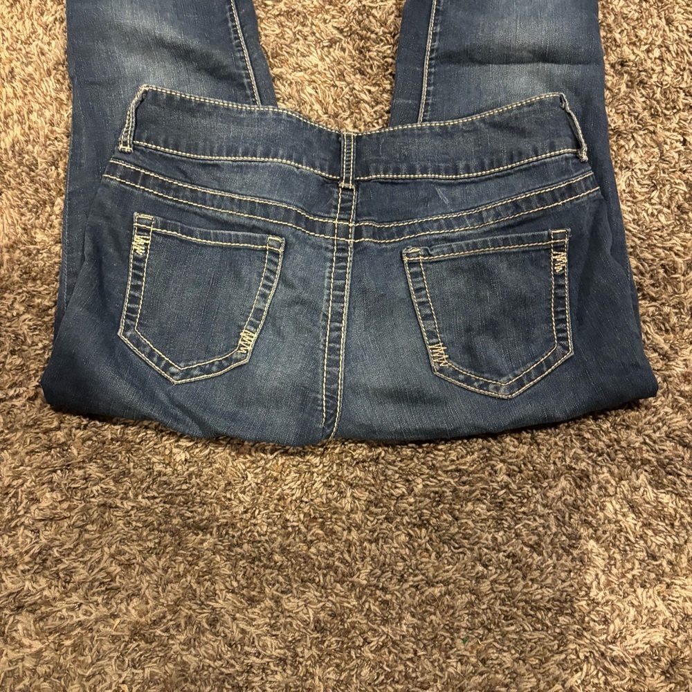 Women's Maurice’s Skinny Jeans
